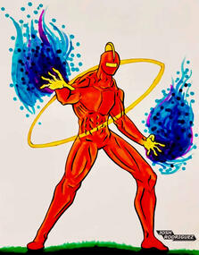 Alcohol Markers