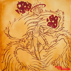 Gouache & Ink